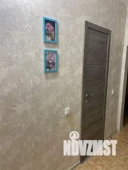 1-к квартира, посуточно, 35м2, 7/8 этаж