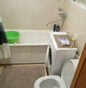 1-к квартира, на длительный срок, 38м2, 2/3 этаж