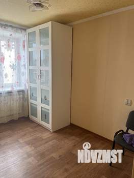 3-к квартира, на длительный срок, 57м2, 4/5 этаж