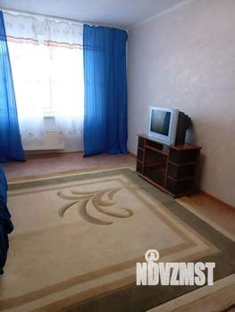 1-к квартира, на длительный срок, 39м2, 9/10 этаж