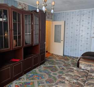 2-к квартира, на длительный срок, 45м2, 1/5 этаж