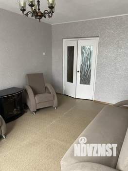 3-к квартира, на длительный срок, 63м2, 4/10 этаж