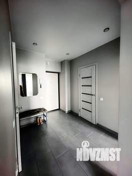 1-к квартира, на длительный срок, 41м2, 16/23 этаж