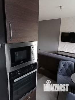 1-к квартира, на длительный срок, 35м2, 6/6 этаж