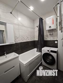 1-к квартира, на длительный срок, 40м2, 3/18 этаж