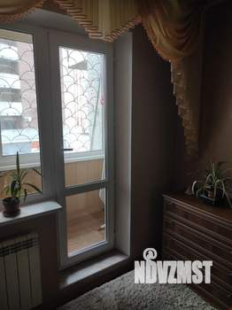 2-к квартира, на длительный срок, 54м2, 3/12 этаж