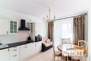 1-к квартира, на длительный срок, 51м2, 7/11 этаж