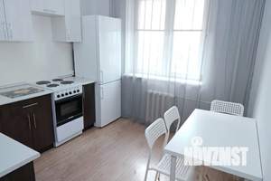 1-к квартира, посуточно, 43м2, 6/10 этаж