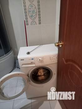 Студия квартира, на длительный срок, 32м2, 3/11 этаж