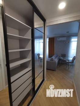 1-к квартира, на длительный срок, 42м2, 15/17 этаж