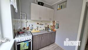 2-к квартира, на длительный срок, 45м2, 3/5 этаж