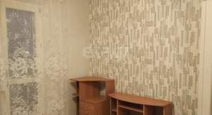 1-к квартира, на длительный срок, 40м2, 3/10 этаж