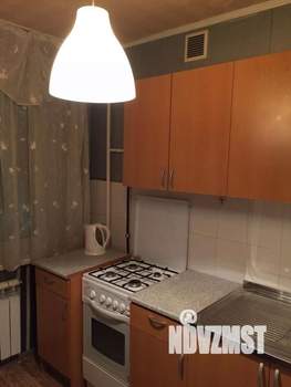 1-к квартира, на длительный срок, 30м2, 4/10 этаж