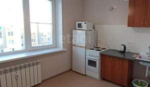1-к квартира, на длительный срок, 29м2, 5/6 этаж