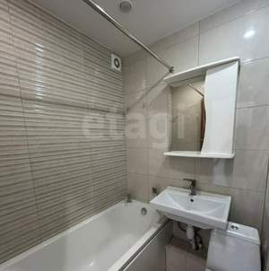 1-к квартира, на длительный срок, 30м2, 6/9 этаж