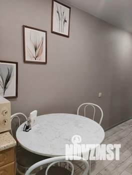 1-к квартира, посуточно, 33м2, 4/5 этаж