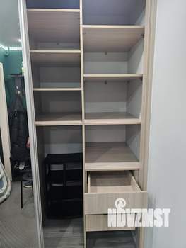 1-к квартира, на длительный срок, 37м2, 2/5 этаж