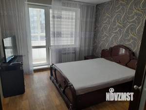 1-к квартира, на длительный срок, 47м2, 3/17 этаж