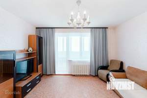 1-к квартира, на длительный срок, 45м2, 8/10 этаж