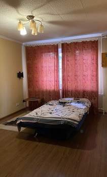 1-к квартира, на длительный срок, 30м2, 1/9 этаж