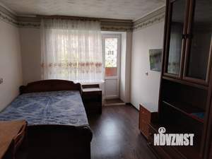 1-к квартира, на длительный срок, 31м2, 4/5 этаж