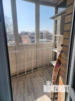 1-к квартира, на длительный срок, 44м2, 3/16 этаж