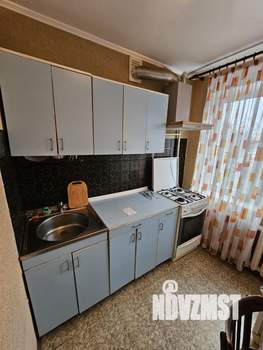 1-к квартира, на длительный срок, 30м2, 3/9 этаж