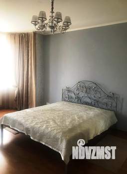 3-к квартира, на длительный срок, 119м2, 2/9 этаж