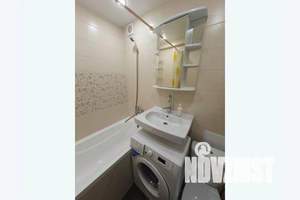 2-к квартира, посуточно, 44м2, 3/5 этаж