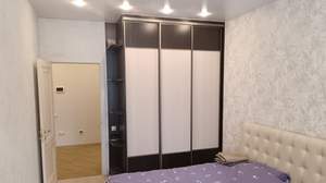 1-к квартира, на длительный срок, 41м2, 5/12 этаж