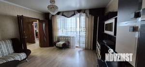 1-к квартира, на длительный срок, 43м2, 4/10 этаж