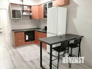 2-к квартира, посуточно, 47м2, 1/19 этаж