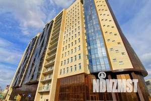 1-к квартира, посуточно, 34м2, 5/15 этаж