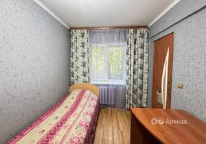 2-к квартира, на длительный срок, 45м2, 1/5 этаж