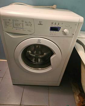 2-к квартира, на длительный срок, 44м2, 3/5 этаж