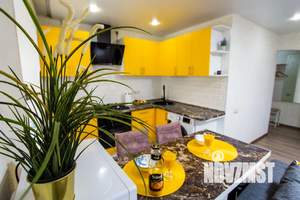 1-к квартира, посуточно, 32м2, 3/5 этаж