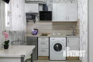 1-к квартира, посуточно, 24м2, 1/5 этаж