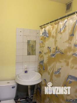 1-к квартира, на длительный срок, 33м2, 6/9 этаж