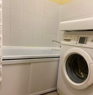 1-к квартира, на длительный срок, 39м2, 4/10 этаж