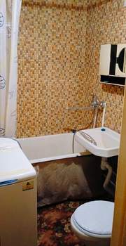 2-к квартира, на длительный срок, 45м2, 5/5 этаж