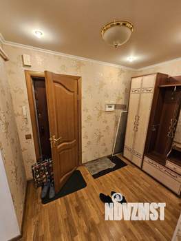 1-к квартира, на длительный срок, 37м2, 2/5 этаж