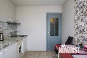 1-к квартира, посуточно, 40м2, 8/9 этаж