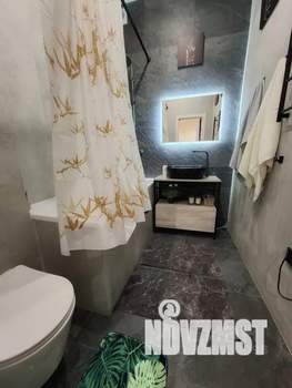 Студия квартира, посуточно, 31м2, 1/5 этаж