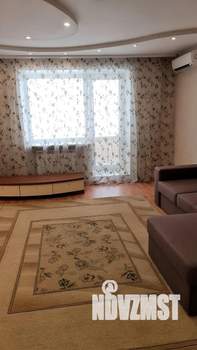 2-к квартира, на длительный срок, 74м2, 2/8 этаж