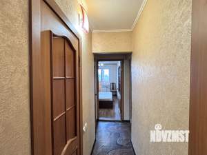2-к квартира, на длительный срок, 52м2, 7/9 этаж