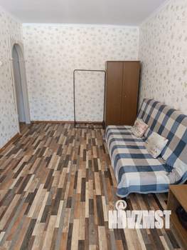 1-к квартира, на длительный срок, 31м2, 1/5 этаж