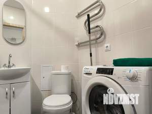 Студия квартира, посуточно, 28м2, 3/9 этаж