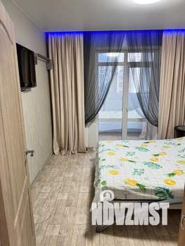 2-к квартира, посуточно, 48м2, 6/16 этаж
