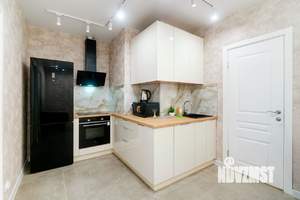 2-к квартира, посуточно, 50м2, 5/16 этаж