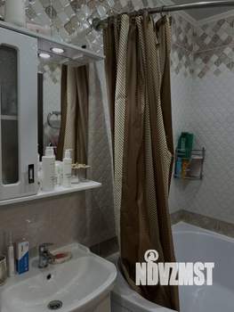 Студия квартира, на длительный срок, 34м2, 8/10 этаж